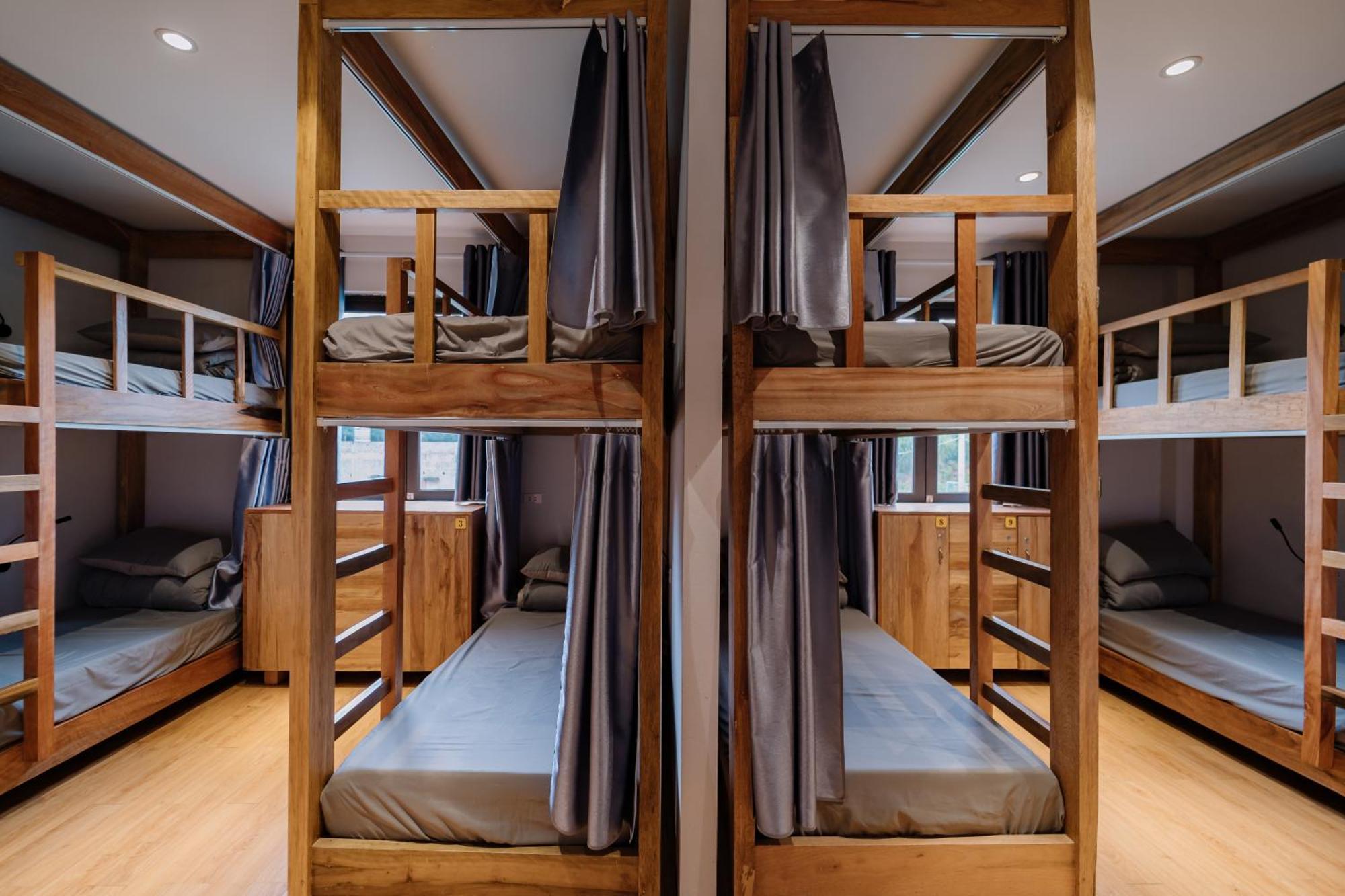 Dong Van Golden Hotel Eksteriør bilde