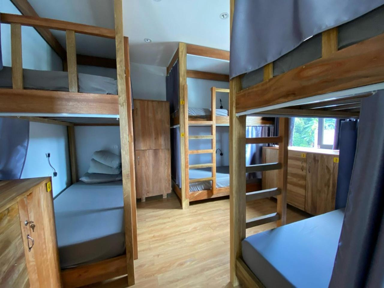 Dong Van Golden Hotel Eksteriør bilde