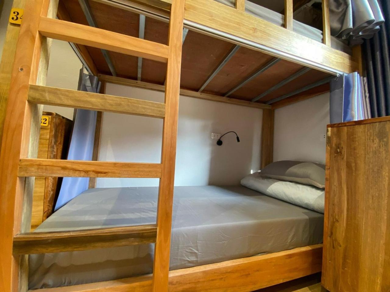 Dong Van Golden Hotel Eksteriør bilde